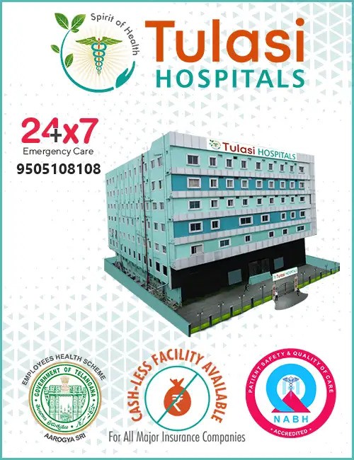 Best Super Speciality Hospitals in Hyderabad